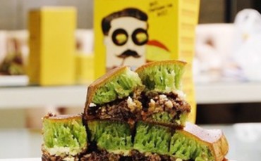 Martabak Boss Menteng