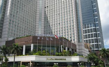 Plaza Indonesia 
