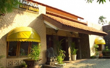 Cemara 6 Galeri